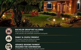The Royal Ascot Holiday Home